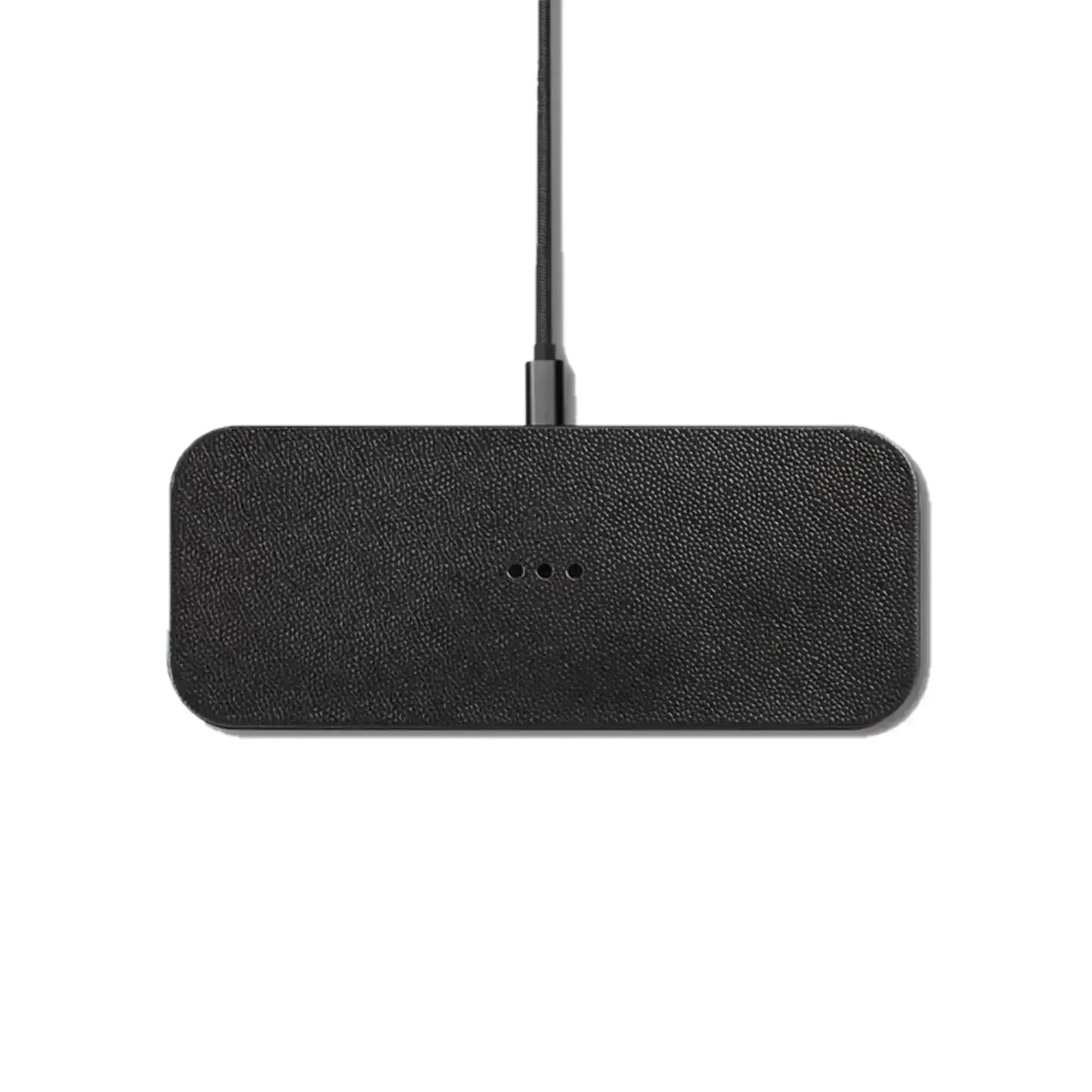 Беспроводное зарядное устройство Courant Catch 2 Multi Fast Wireless Charger Ash (CR-C2-GR-GR)